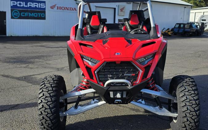 2026 Polaris RZR Pro R Ultimate