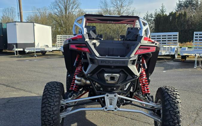 2026 Polaris RZR Pro R Ultimate