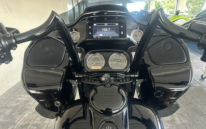 2024 Harley-Davidson Trike FLTRT - Road Glide 3