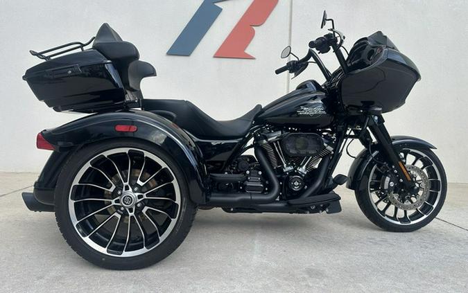 2024 Harley-Davidson Trike FLTRT - Road Glide 3