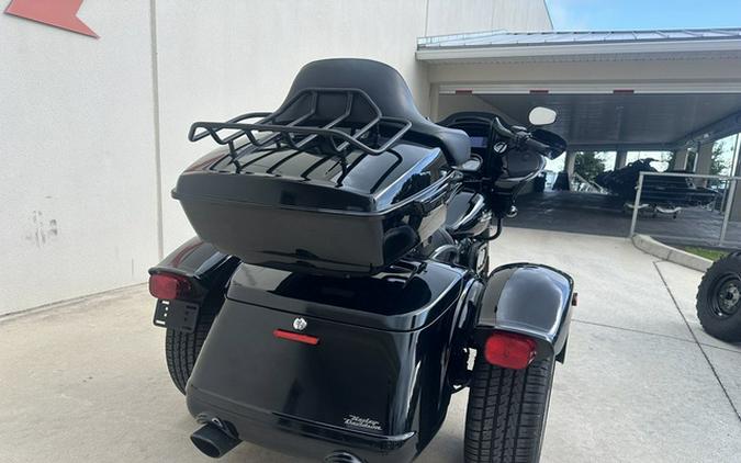 2024 Harley-Davidson Trike FLTRT - Road Glide 3