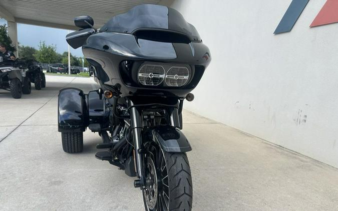 2024 Harley-Davidson Trike FLTRT - Road Glide 3