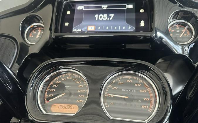 2024 Harley-Davidson Trike FLTRT - Road Glide 3