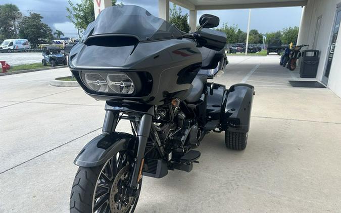 2024 Harley-Davidson Trike FLTRT - Road Glide 3