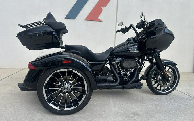 2024 Harley-Davidson Trike FLTRT - Road Glide 3