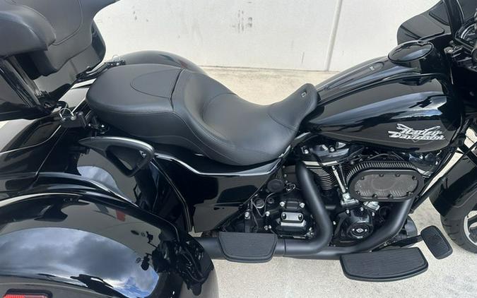 2024 Harley-Davidson Trike FLTRT - Road Glide 3
