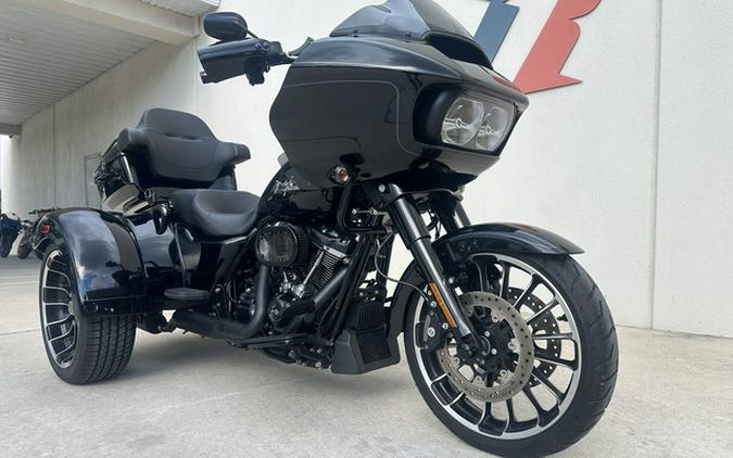 2024 Harley-Davidson Trike FLTRT - Road Glide 3