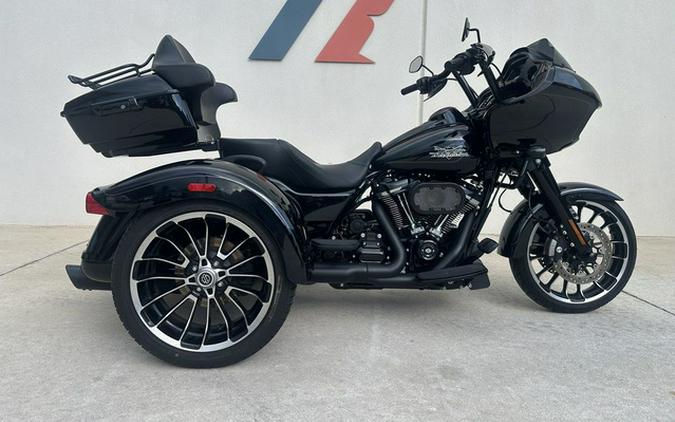 2024 Harley-Davidson Trike FLTRT - Road Glide 3