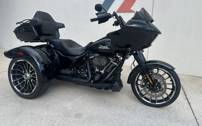 2024 Harley-Davidson Trike FLTRT - Road Glide 3