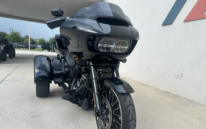 2024 Harley-Davidson Trike FLTRT - Road Glide 3