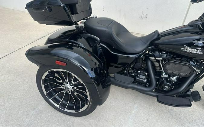 2024 Harley-Davidson Trike FLTRT - Road Glide 3