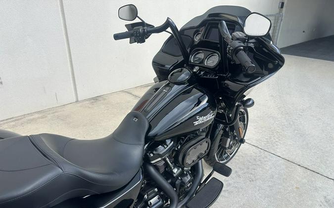 2024 Harley-Davidson Trike FLTRT - Road Glide 3