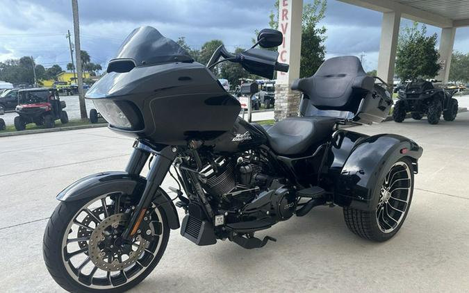 2024 Harley-Davidson Trike FLTRT - Road Glide 3