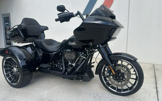 2024 Harley-Davidson Trike FLTRT - Road Glide 3