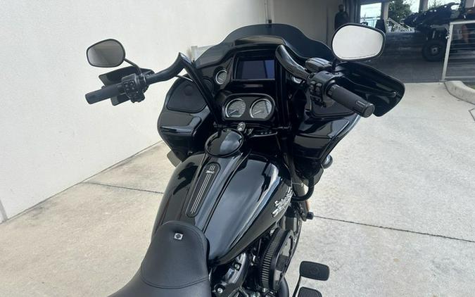 2024 Harley-Davidson Trike FLTRT - Road Glide 3