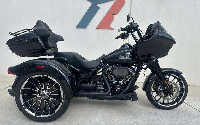 2024 Harley-Davidson Trike FLTRT - Road Glide 3