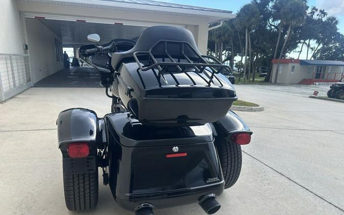 2024 Harley-Davidson Trike FLTRT - Road Glide 3