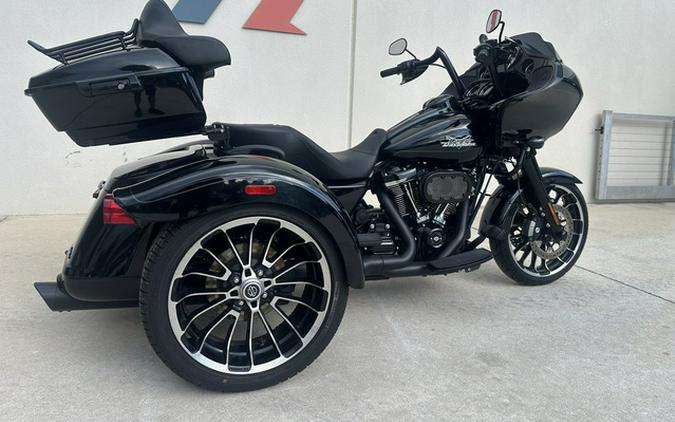 2024 Harley-Davidson Trike FLTRT - Road Glide 3