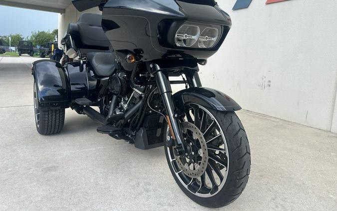 2024 Harley-Davidson Trike FLTRT - Road Glide 3