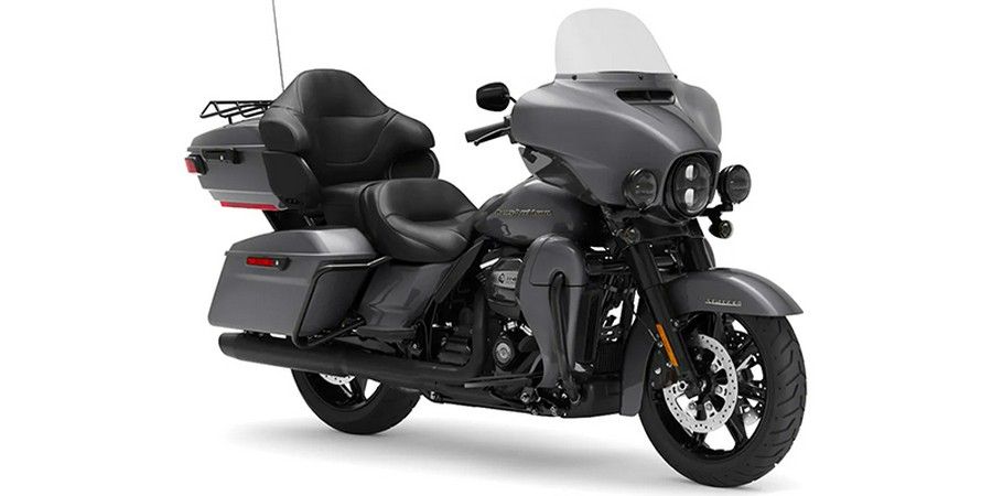 2021 Harley-Davidson Touring Ultra Limited FLHTK