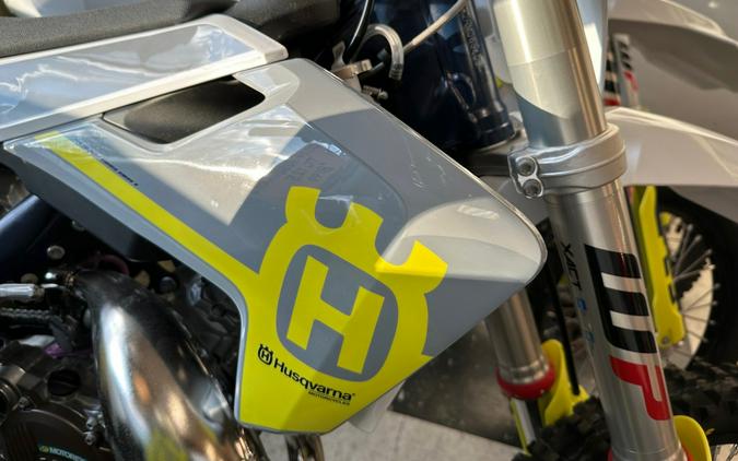 2024 Husqvarna Motorcycles TC 85 19/16