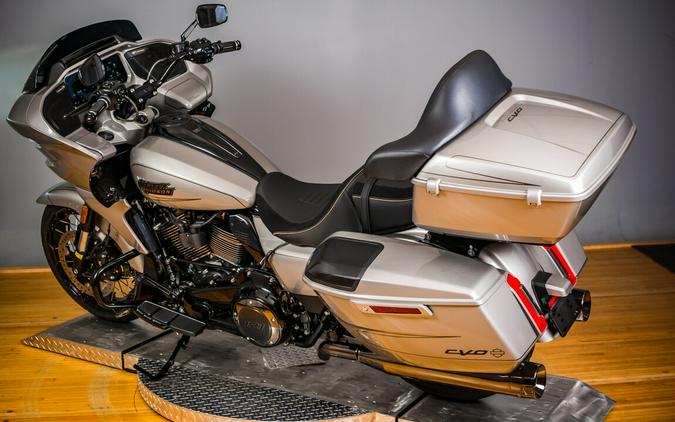 2023 Harley-Davidson CVO Road Glide