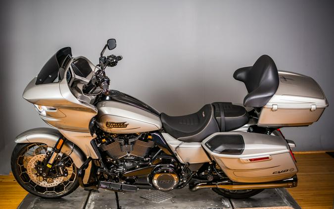 2023 Harley-Davidson CVO Road Glide