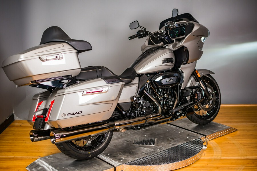 2023 Harley-Davidson CVO Road Glide