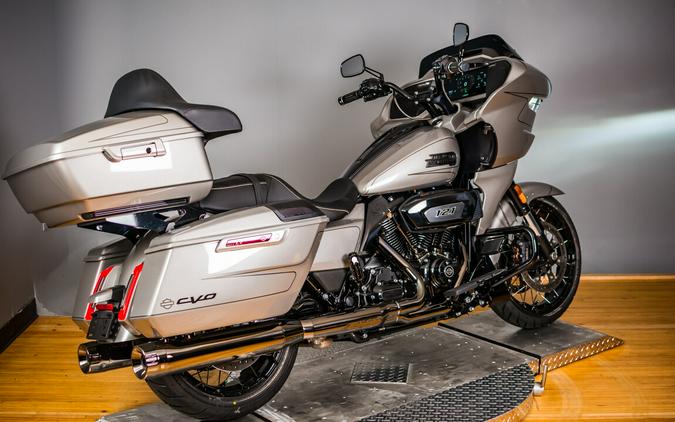 2023 Harley-Davidson CVO Road Glide