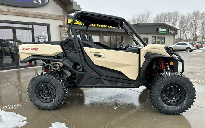 2024 Can-Am® Commander XT-P 1000R