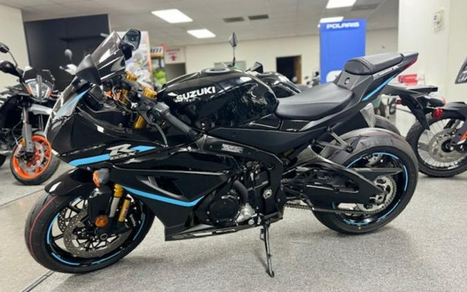 2024 Suzuki GSX-R1000R