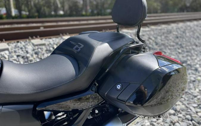 2018 BMW K 1600 B