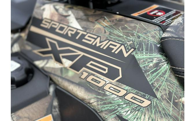 2024 Polaris Industries SPORTSMAN XP 1000 HUNT EDITION