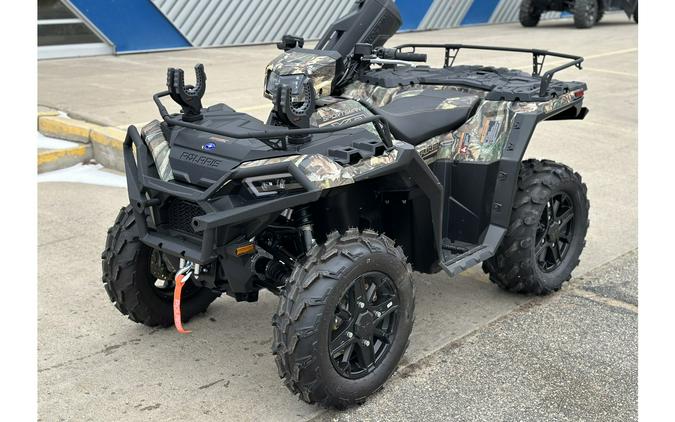 2024 Polaris Industries SPORTSMAN XP 1000 HUNT EDITION