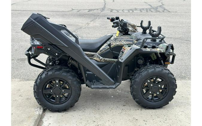 2024 Polaris Industries SPORTSMAN XP 1000 HUNT EDITION