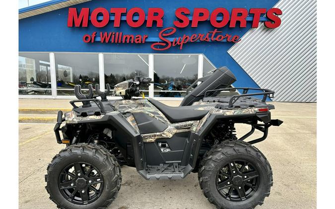 2024 Polaris Industries SPORTSMAN XP 1000 HUNT EDITION