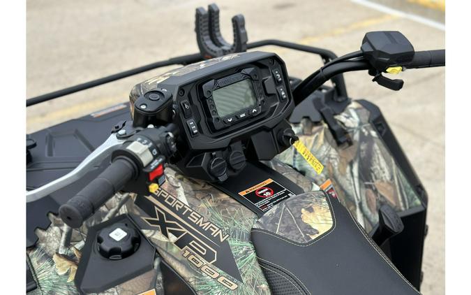 2024 Polaris Industries SPORTSMAN XP 1000 HUNT EDITION