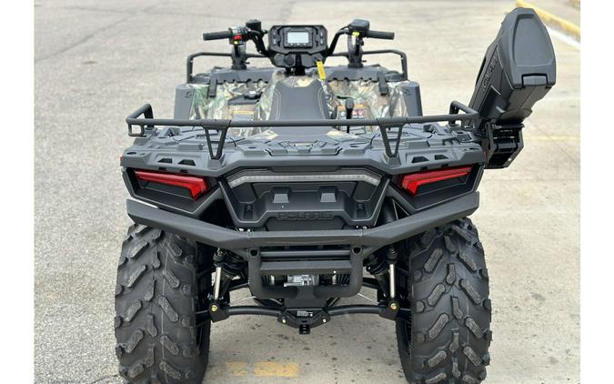 2024 Polaris Industries SPORTSMAN XP 1000 HUNT EDITION