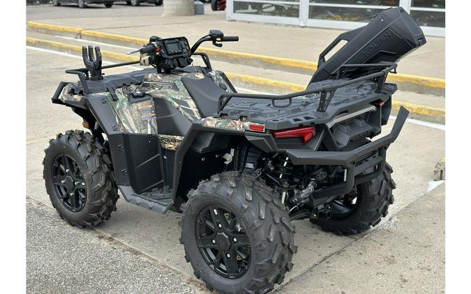 2024 Polaris Industries SPORTSMAN XP 1000 HUNT EDITION