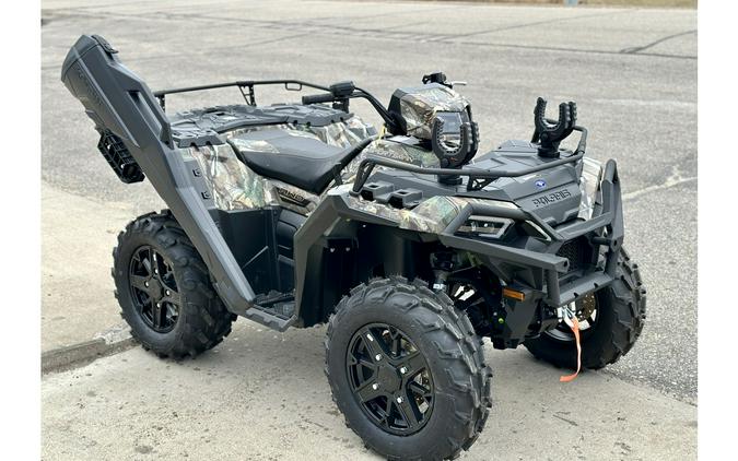 2024 Polaris Industries SPORTSMAN XP 1000 HUNT EDITION