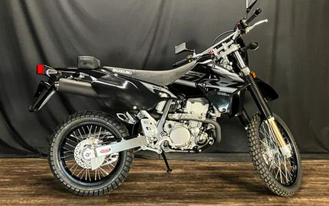 2024 Suzuki DR-Z400S