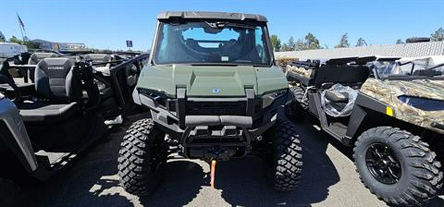 2024 Polaris Polaris XPEDITION XP 5 Northstar