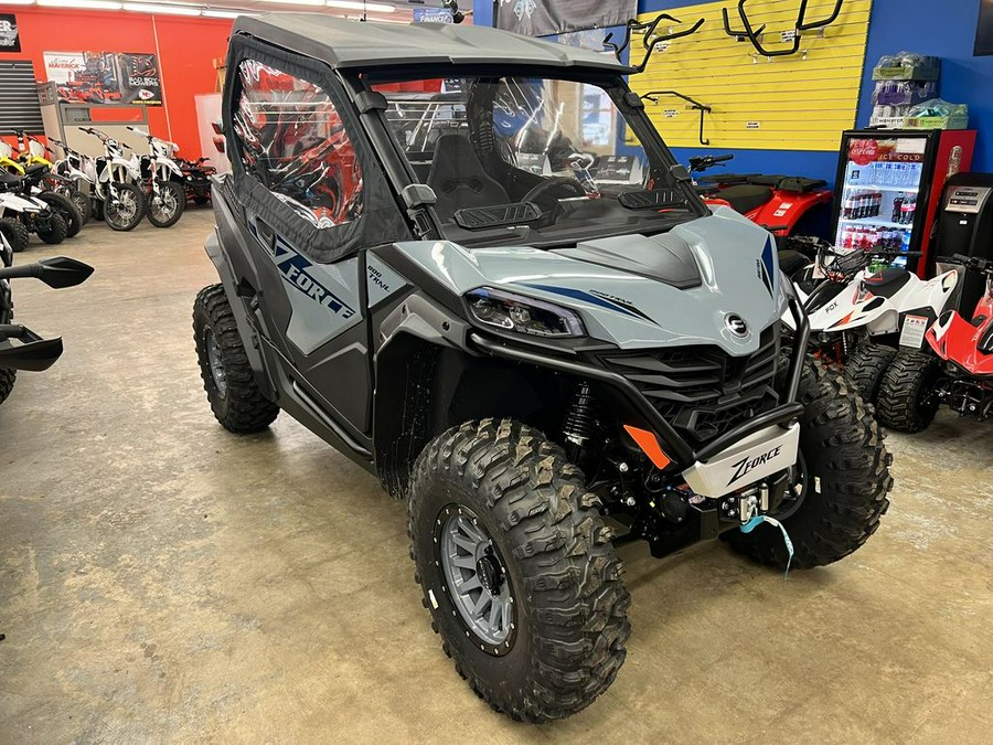 2024 CFMOTO ZFORCE 800 Trail