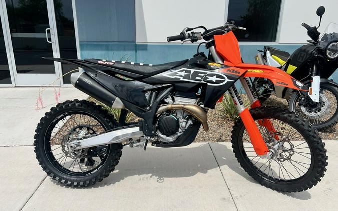 2023 KTM 350 SX-F