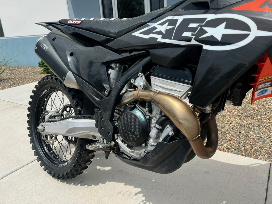 2023 KTM 350 SX-F