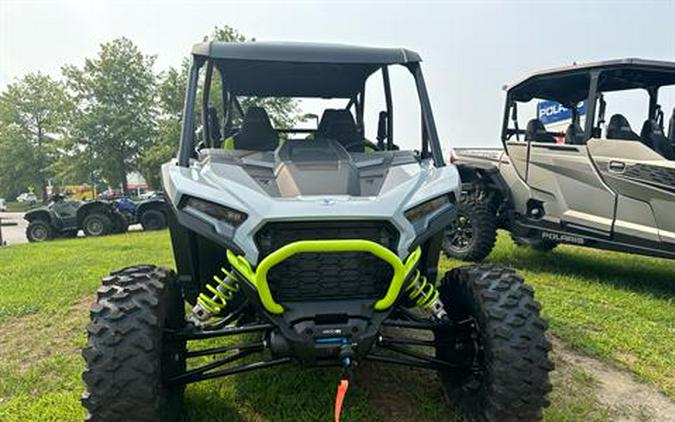 2025 Polaris RZR XP 4 1000 Ultimate