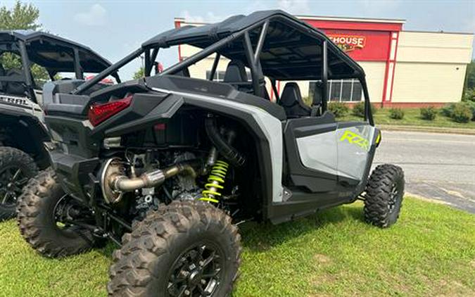 2025 Polaris RZR XP 4 1000 Ultimate