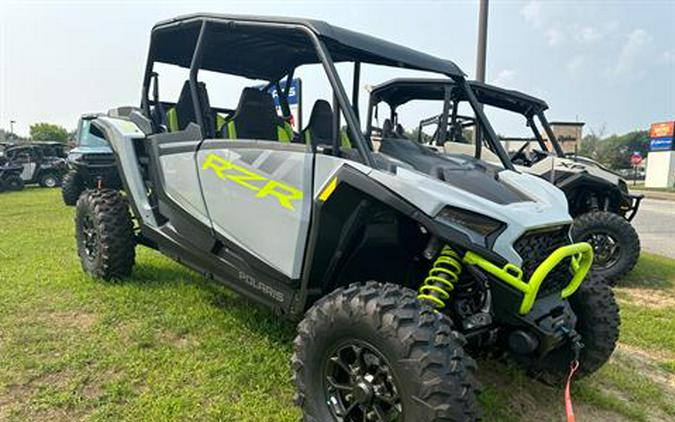 2025 Polaris RZR XP 4 1000 Ultimate