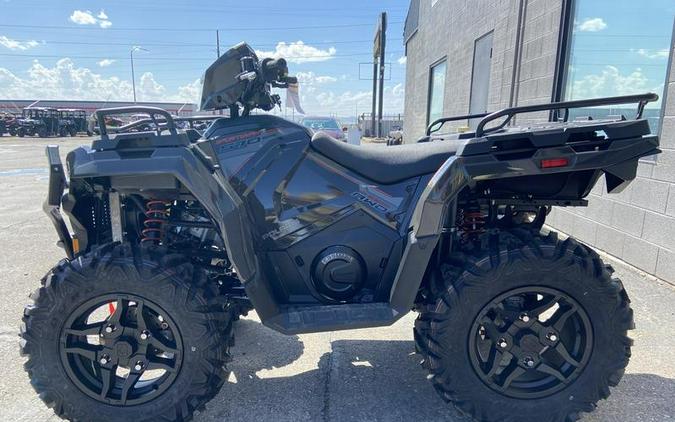 2024 Polaris® Sportsman 570 Ride Command Edition