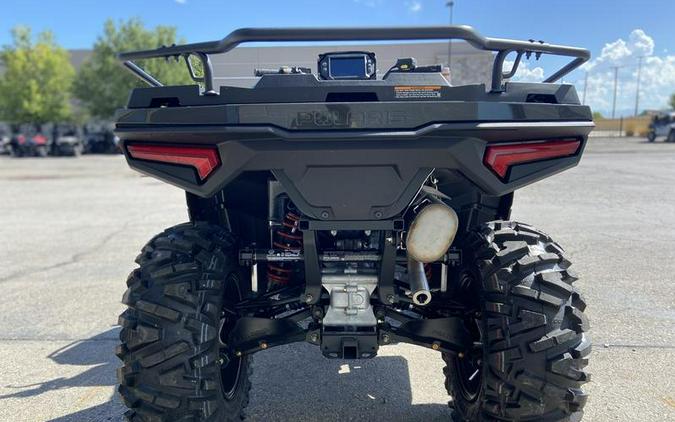 2024 Polaris® Sportsman 570 Ride Command Edition